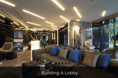 Condominio de 1 dormitorio en Bangkok, Tailandia № 183696 - foto 6