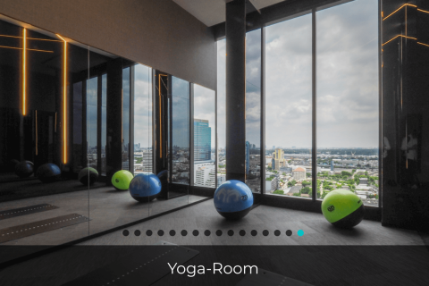 Condominio de 1 dormitorio en Bangkok, Tailandia № 183696 - foto 20