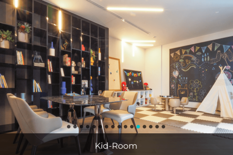 Condominio de 1 dormitorio en Bangkok, Tailandia № 183696 - foto 17