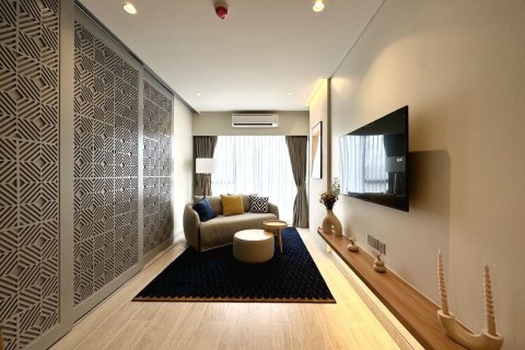 Студия в кондо в Пхукете, Таиланд № 155065