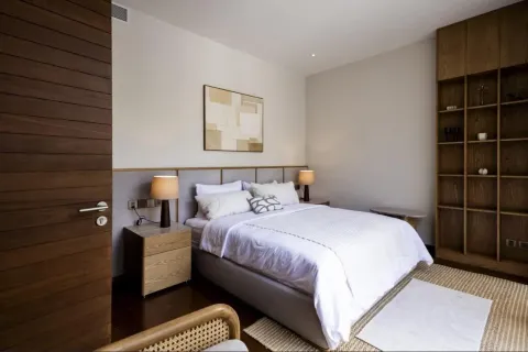 Casa de 3 dormitorios en Layan Beach, Tailandia № 157341 - foto 16