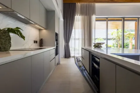 Casa de 3 dormitorios en Layan Beach, Tailandia № 157341 - foto 9