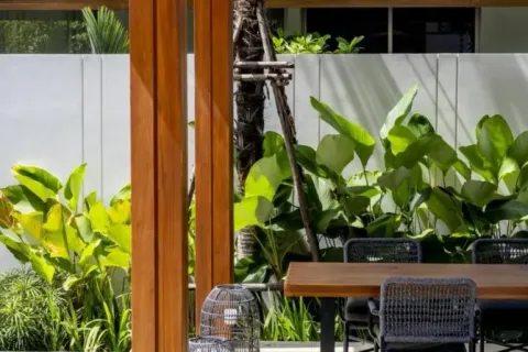 Casa de 3 dormitorios en Layan Beach, Tailandia № 157341 - foto 25