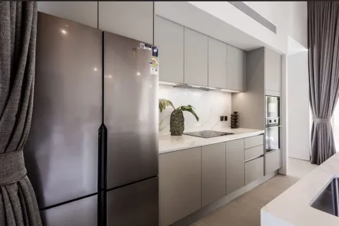 Casa de 3 dormitorios en Layan Beach, Tailandia № 157341 - foto 10