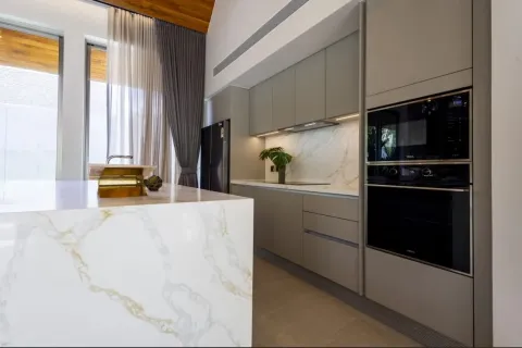 Casa de 3 dormitorios en Layan Beach, Tailandia № 157341 - foto 7