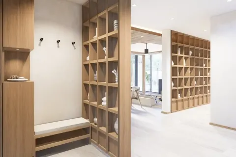 Casa de 4 dormitorios en Bang Tao, Tailandia № 157339 - foto 6