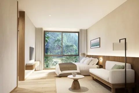 Casa de 4 dormitorios en Bang Tao, Tailandia № 157339 - foto 20