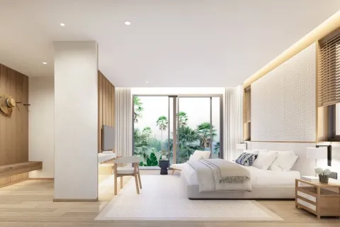 Casa de 4 dormitorios en Bang Tao, Tailandia № 157339 - foto 21