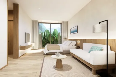 Casa de 4 dormitorios en Bang Tao, Tailandia № 157339 - foto 17
