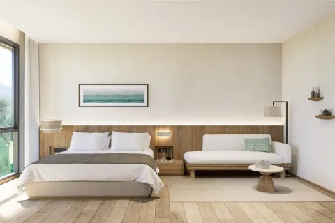 Casa de 4 dormitorios en Bang Tao, Tailandia № 157339 - foto 18