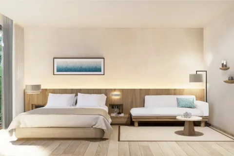 Casa de 4 dormitorios en Bang Tao, Tailandia № 157339 - foto 16