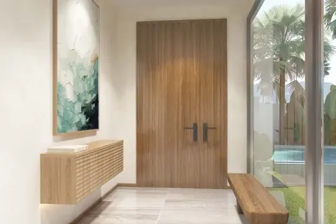 Casa de 4 dormitorios en Bang Tao, Tailandia № 157338 - foto 14