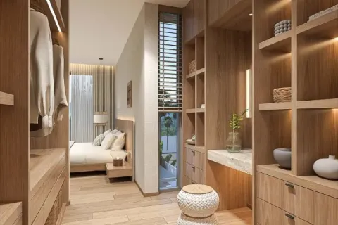 Casa de 4 dormitorios en Bang Tao, Tailandia № 157338 - foto 11