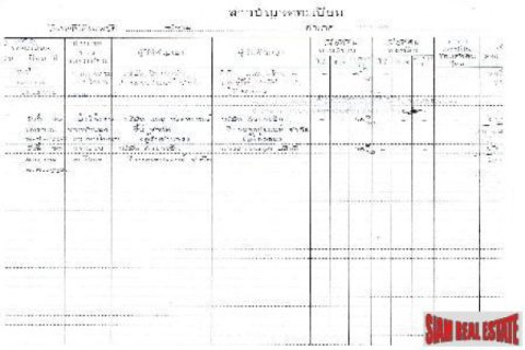 Chalet de 4 dormitorios en Surat Thani, Tailandia № 202586 - foto 5