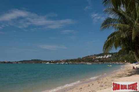 Chalet de 5 dormitorios en Ko Samui, Tailandia № 202587 - foto 5