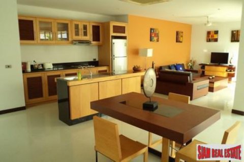 Chalet de 2 dormitorios en Ko Samui, Tailandia № 202588 - foto 5