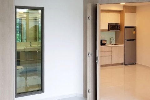 Condominio de 1 dormitorio en Pattaya, Tailandia № 204190 - foto 5