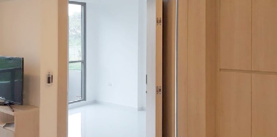 Condominio de 1 dormitorio en Pattaya, Tailandia № 204190