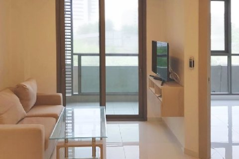 Condominio de 1 dormitorio en Pattaya, Tailandia № 204190 - foto 4