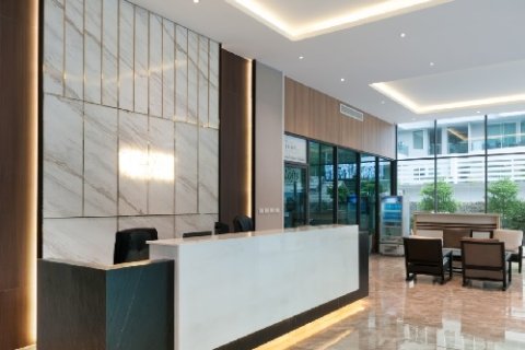 Condominio de 1 dormitorio en Pattaya, Tailandia № 204191 - foto 6