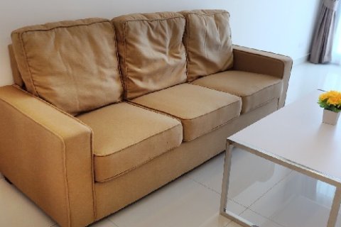 Condo sur Jomtien Beach, Pattaya, Thaïlande, 1 chambre  № 204188