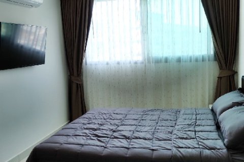 Condominio de 1 dormitorio en Jomtien Beach, Pattaya, Tailandia № 204188 - foto 5