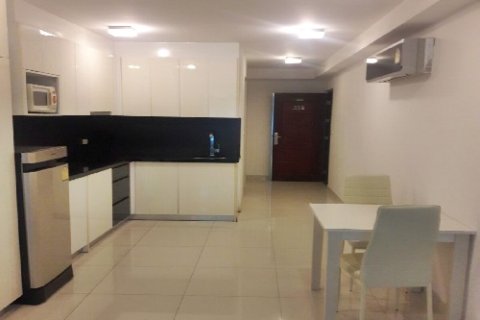Estudio en el condominio en Pattaya, Tailandia № 204193 - foto 3