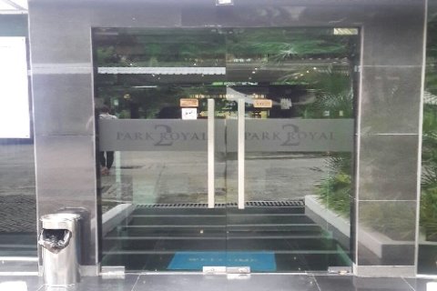 Estudio en el condominio en Pattaya, Tailandia № 204193 - foto 6