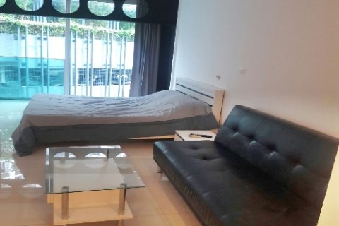 Estudio en el condominio en Pattaya, Tailandia № 204193 - foto 4