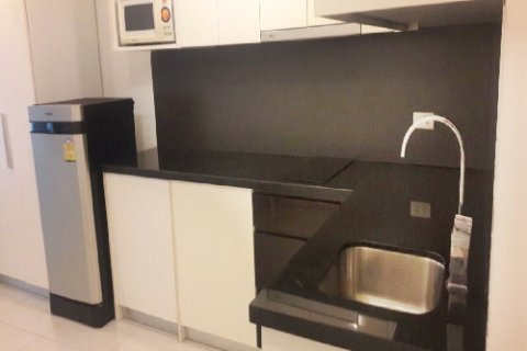 Estudio en el condominio en Pattaya, Tailandia № 204193 - foto 9