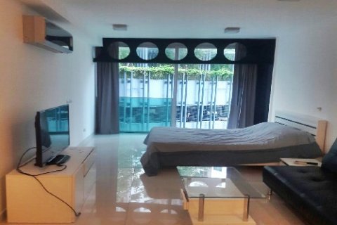 Estudio en el condominio en Pattaya, Tailandia № 204193 - foto 8