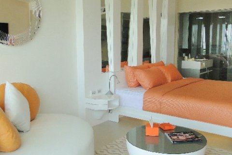 Estudio en el condominio en Pattaya, Tailandia № 204192 - foto 2