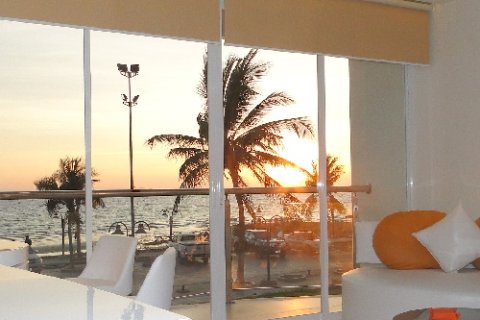 Estudio en el condominio en Pattaya, Tailandia № 204192 - foto 3