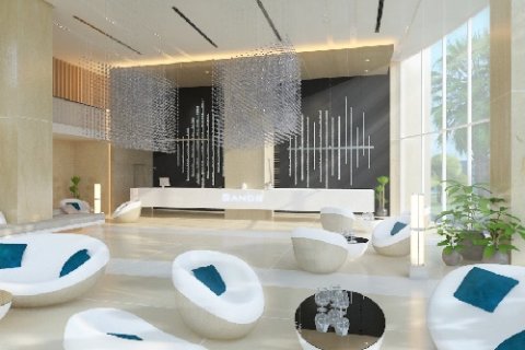 Estudio en el condominio en Pattaya, Tailandia № 204192 - foto 4