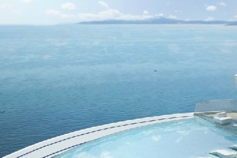 Estudio en el condominio en Pattaya, Tailandia № 204192 - foto 7