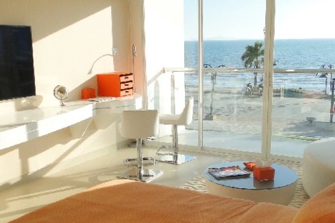 Estudio en el condominio en Pattaya, Tailandia № 204192 - foto 6