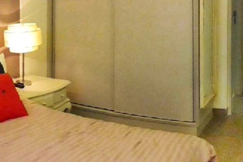 Condominio de 1 dormitorio en Pattaya, Tailandia № 204189 - foto 2