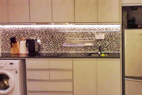 Condominio de 1 dormitorio en Pattaya, Tailandia № 204189 - foto 4