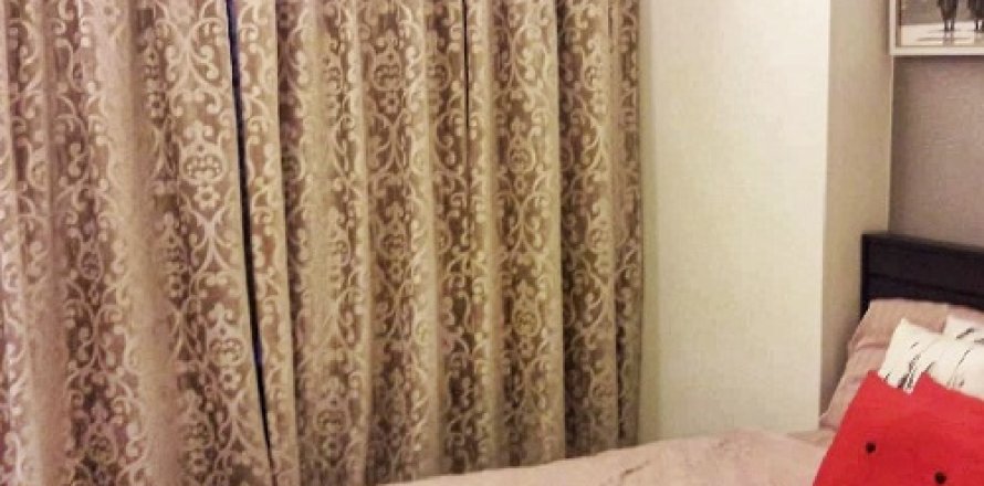 Condominio de 1 dormitorio en Pattaya, Tailandia № 204189