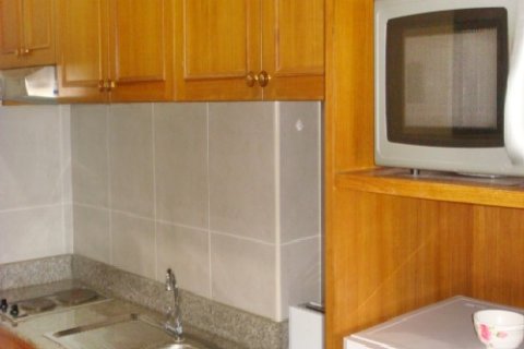 Estudio en el condominio en Pattaya, Tailandia № 204194 - foto 3