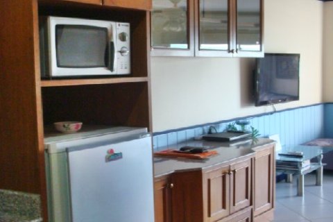 Estudio en el condominio en Pattaya, Tailandia № 204194 - foto 4