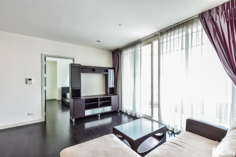 Condo in Bangkok, Thailand, 2 bedrooms № 184217