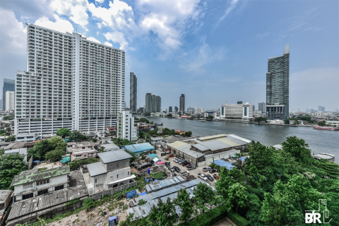 Condominio de 2 dormitorios en Bangkok, Tailandia № 184217 - foto 9