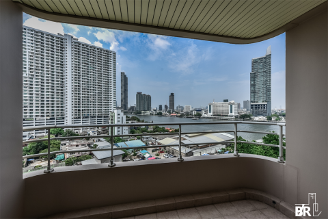Condominio de 2 dormitorios en Bangkok, Tailandia № 184217 - foto 10