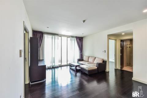 Condominio de 2 dormitorios en Bangkok, Tailandia № 184217 - foto 7