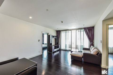 Condominio de 2 dormitorios en Bangkok, Tailandia № 184217 - foto 3