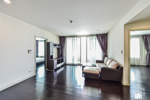 Condominio de 2 dormitorios en Bangkok, Tailandia № 184217 - foto 8