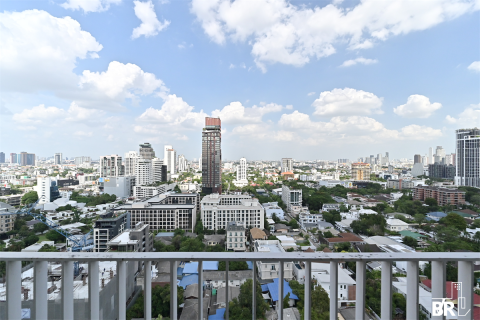 Eigentumswohnung in Bangkok, Thailand, 2 Schlafzimmer № 184222 - Foto 9