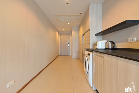 Eigentumswohnung in Bangkok, Thailand, 2 Schlafzimmer № 184222 - Foto 7