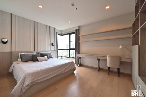 Eigentumswohnung in Bangkok, Thailand, 2 Schlafzimmer № 184222 - Foto 4